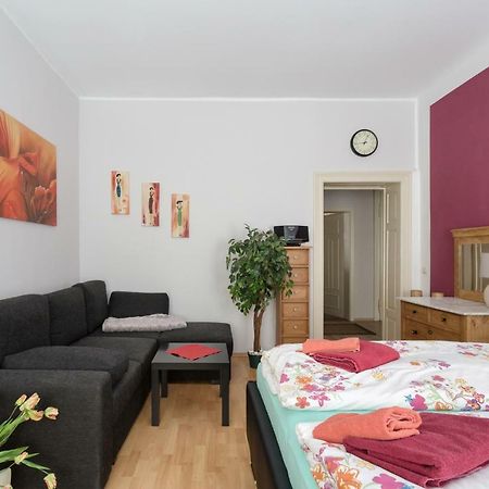 Ferienwohnung Residenz Bis 6 Gaeste , Ferienwohnung Dresden Bis 4 Gaeste, Ferienwohnung Elbflorenz Bis 2 Gaeste Luaran gambar