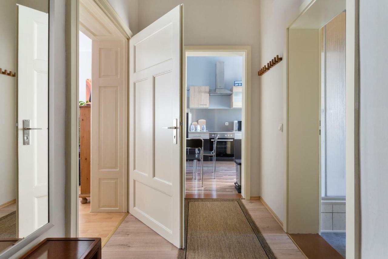 Ferienwohnung Residenz Bis 6 Gaeste , Ferienwohnung Dresden Bis 4 Gaeste, Ferienwohnung Elbflorenz Bis 2 Gaeste Luaran gambar