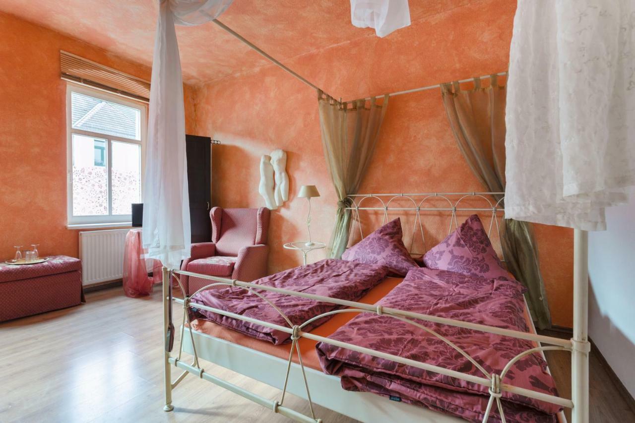 Ferienwohnung Residenz Bis 6 Gaeste , Ferienwohnung Dresden Bis 4 Gaeste, Ferienwohnung Elbflorenz Bis 2 Gaeste Luaran gambar