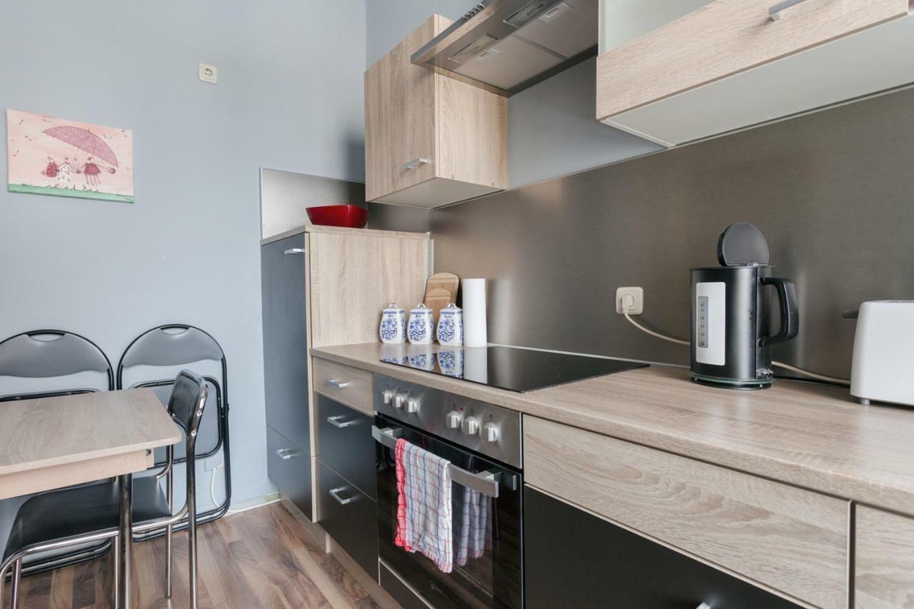 Ferienwohnung Residenz Bis 6 Gaeste , Ferienwohnung Dresden Bis 4 Gaeste, Ferienwohnung Elbflorenz Bis 2 Gaeste Luaran gambar