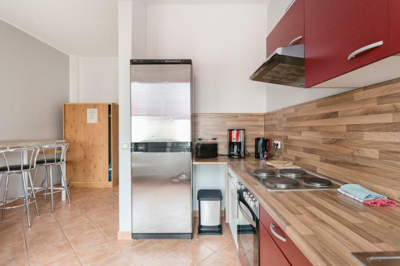 Ferienwohnung Residenz Bis 6 Gaeste , Ferienwohnung Dresden Bis 4 Gaeste, Ferienwohnung Elbflorenz Bis 2 Gaeste Luaran gambar