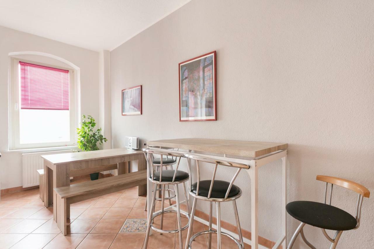 Ferienwohnung Residenz Bis 6 Gaeste , Ferienwohnung Dresden Bis 4 Gaeste, Ferienwohnung Elbflorenz Bis 2 Gaeste Luaran gambar