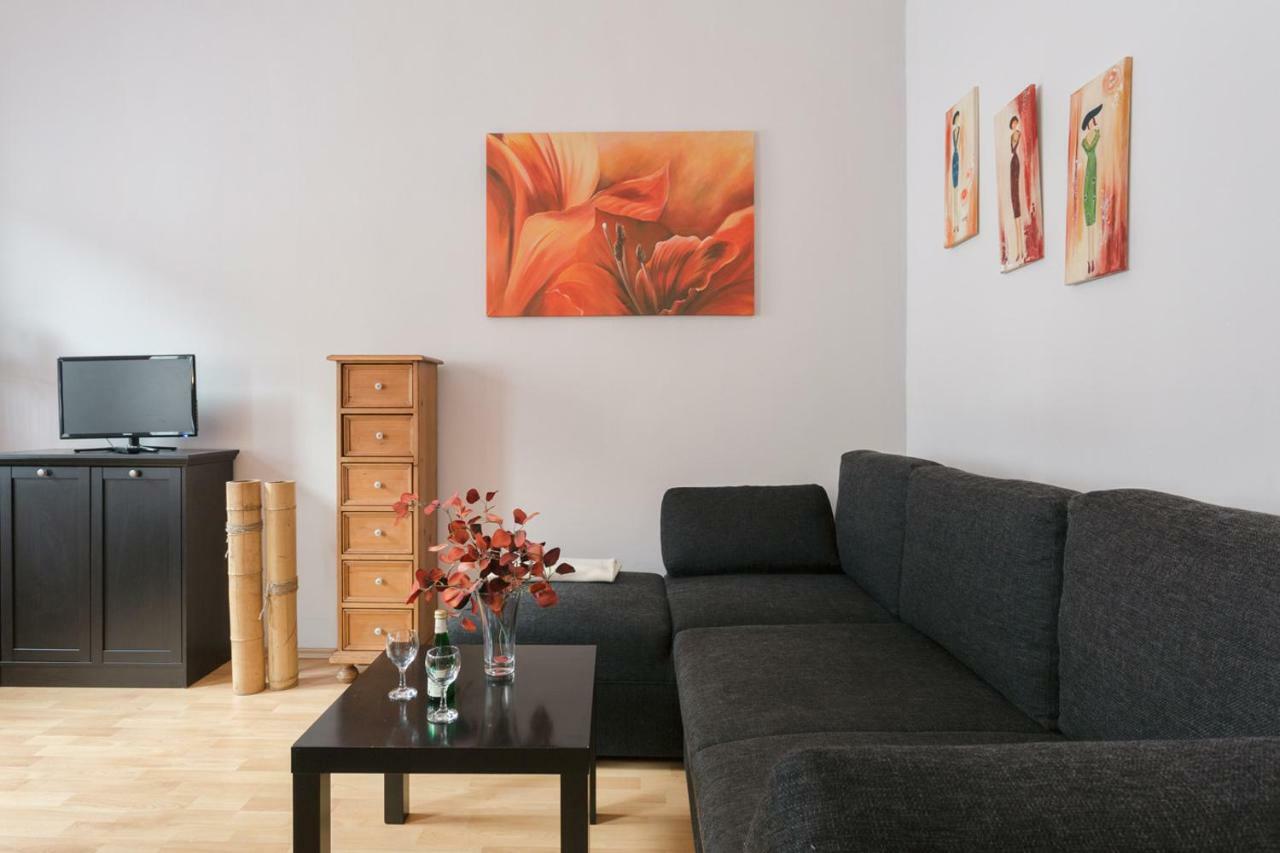 Ferienwohnung Residenz Bis 6 Gaeste , Ferienwohnung Dresden Bis 4 Gaeste, Ferienwohnung Elbflorenz Bis 2 Gaeste Luaran gambar