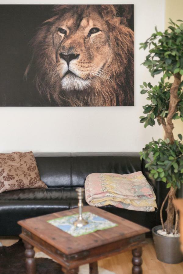 Ferienwohnung Residenz Bis 6 Gaeste , Ferienwohnung Dresden Bis 4 Gaeste, Ferienwohnung Elbflorenz Bis 2 Gaeste Luaran gambar
