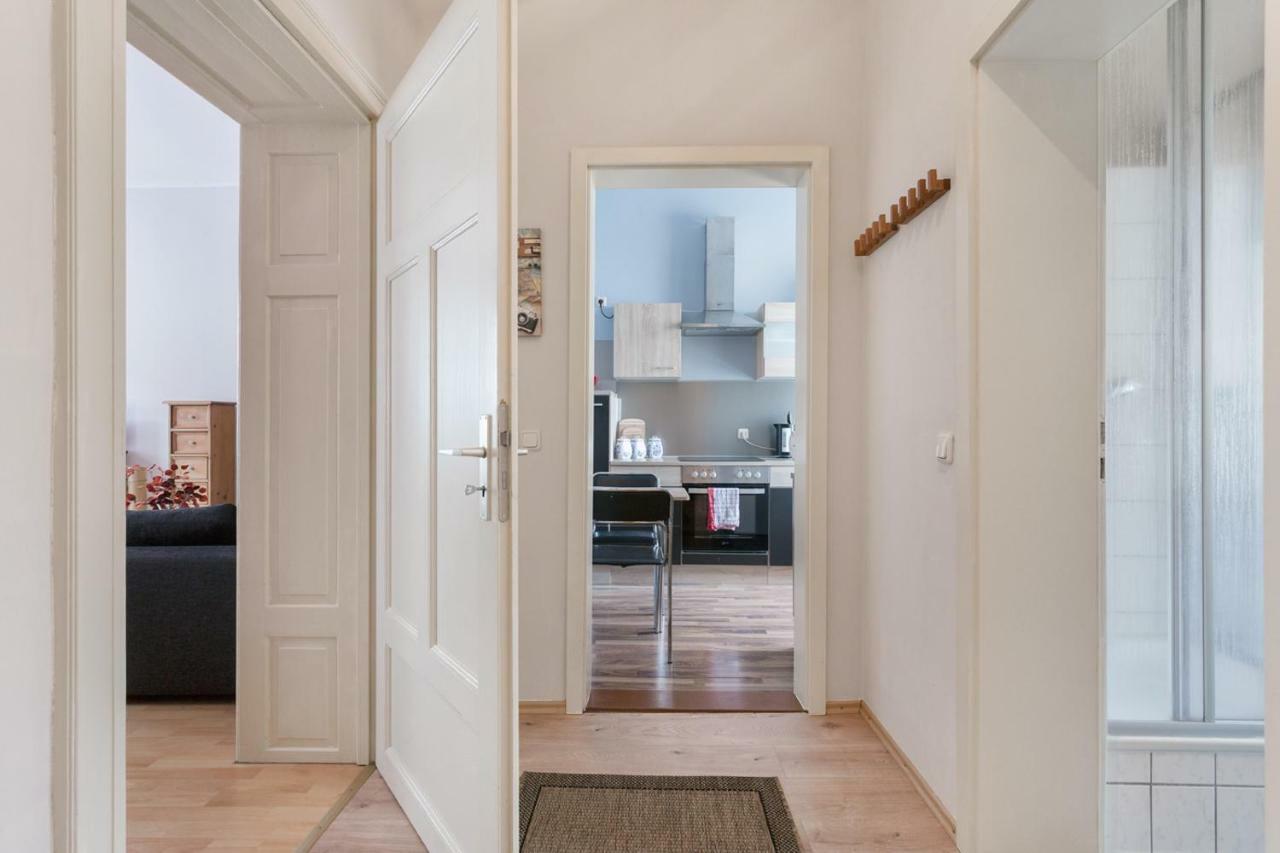 Ferienwohnung Residenz Bis 6 Gaeste , Ferienwohnung Dresden Bis 4 Gaeste, Ferienwohnung Elbflorenz Bis 2 Gaeste Luaran gambar