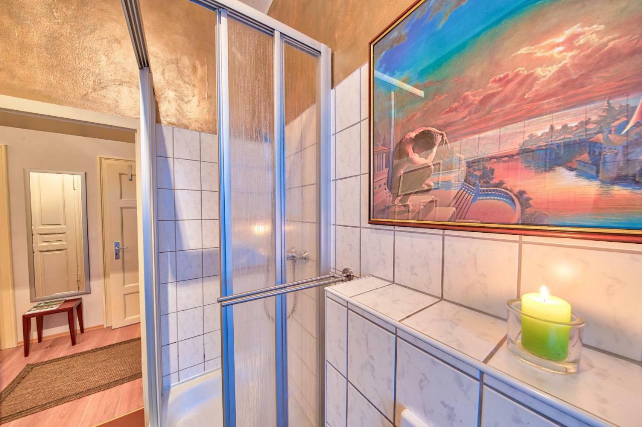 Ferienwohnung Residenz Bis 6 Gaeste , Ferienwohnung Dresden Bis 4 Gaeste, Ferienwohnung Elbflorenz Bis 2 Gaeste Luaran gambar