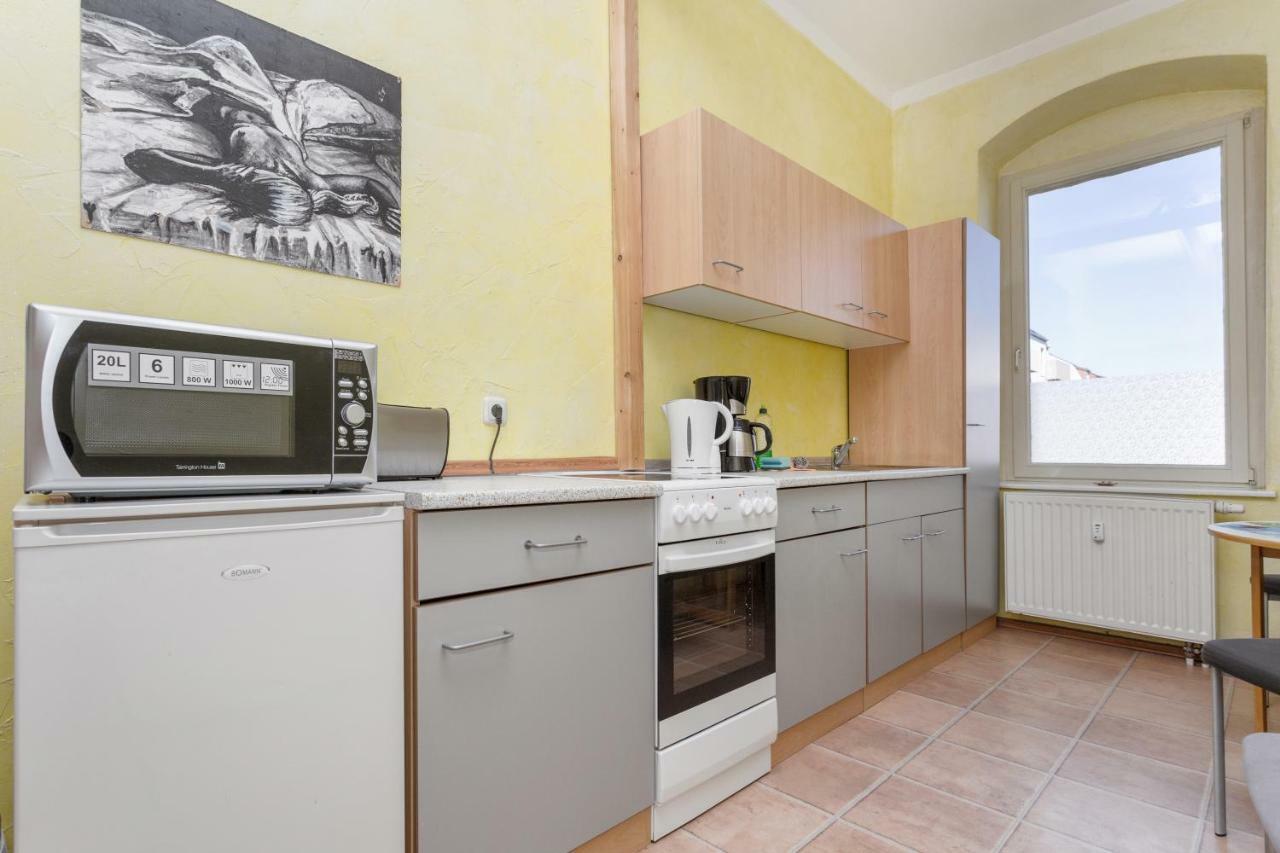 Ferienwohnung Residenz Bis 6 Gaeste , Ferienwohnung Dresden Bis 4 Gaeste, Ferienwohnung Elbflorenz Bis 2 Gaeste Luaran gambar